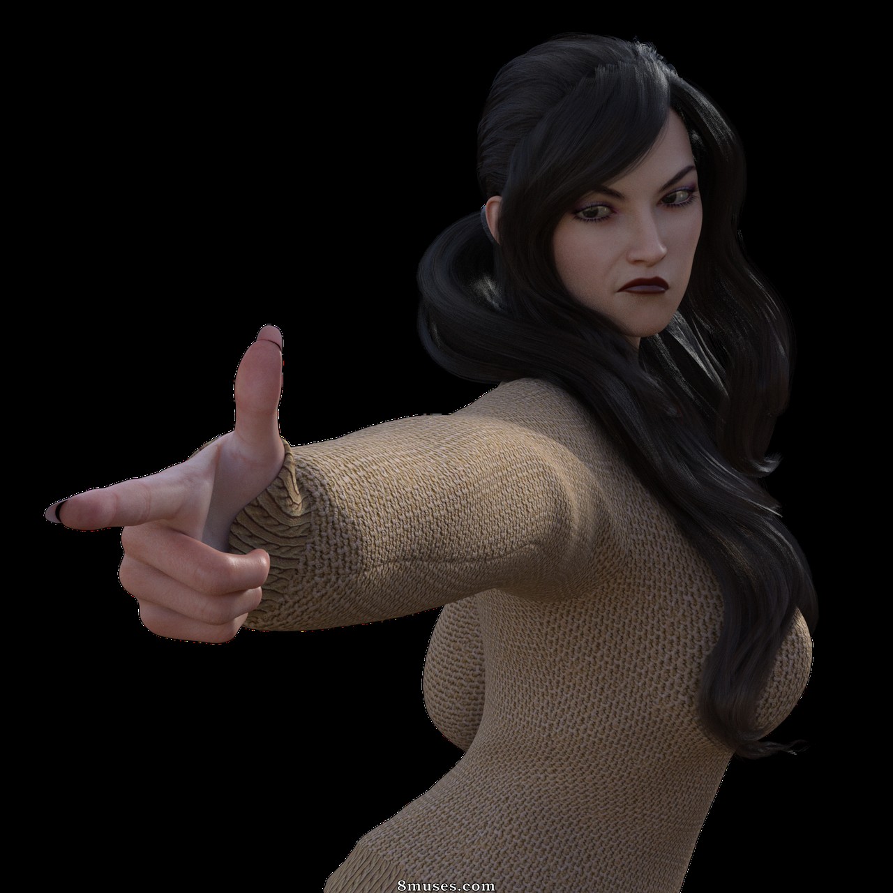 Astralbot3D - Vessel Vote - Page 4