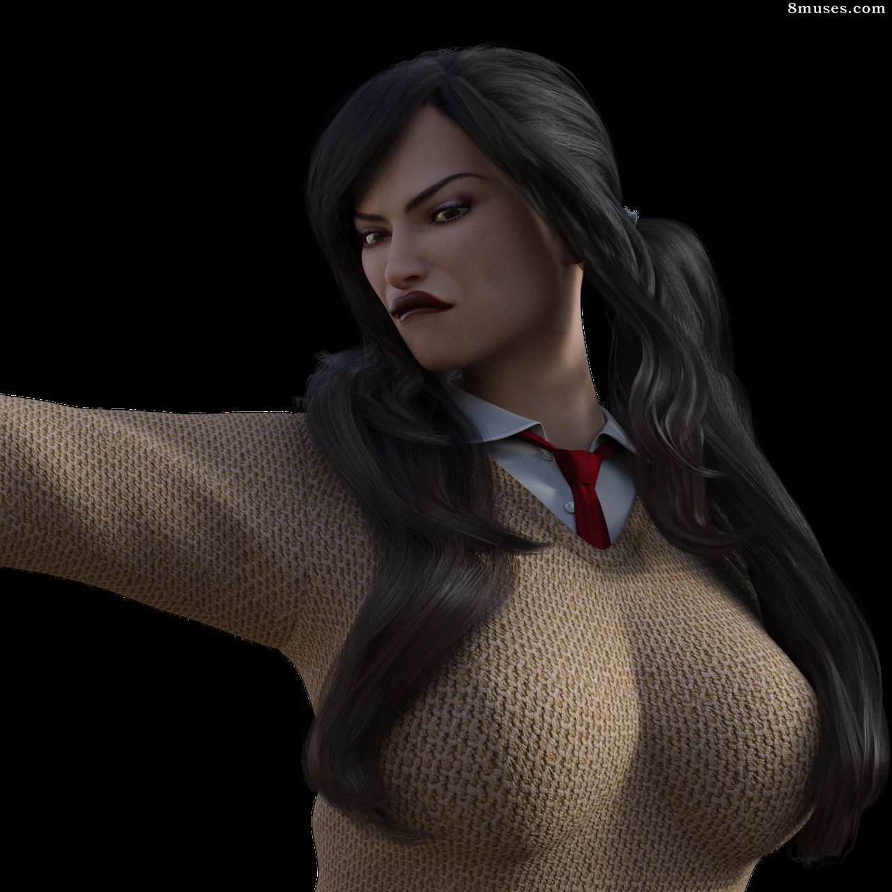 Astralbot3D - Vote du vaisseau - Page 5