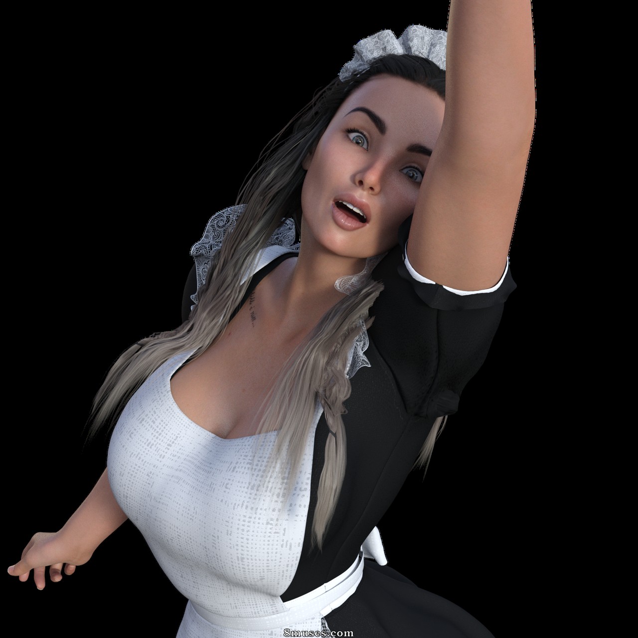 Astralbot3D - Vessel Vote - Page 14