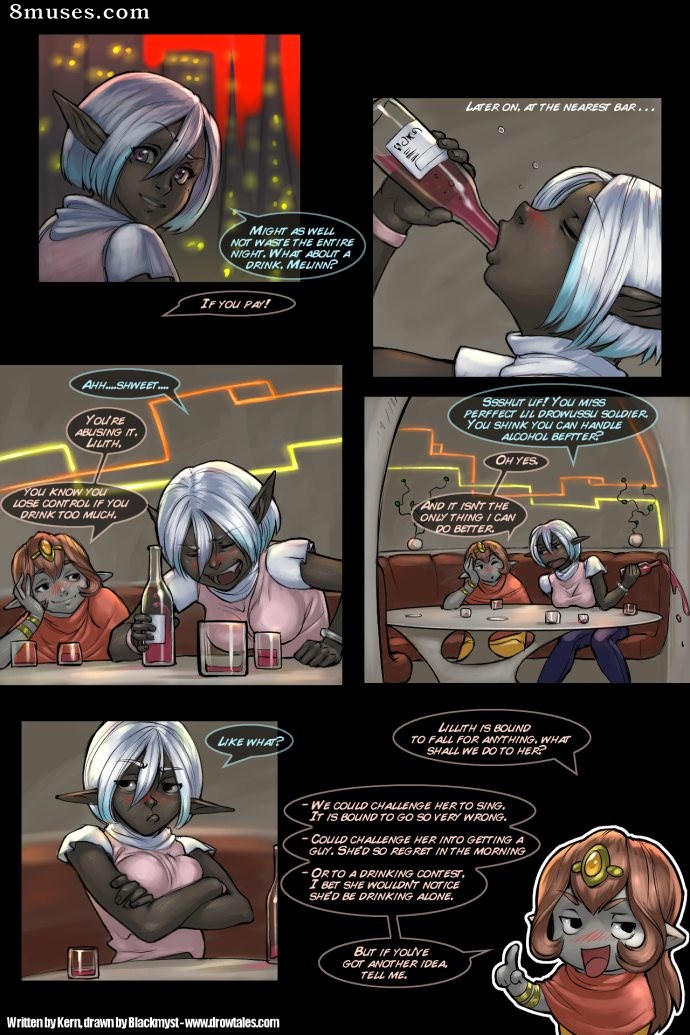 Edad espacial - Número 1 - Página 12