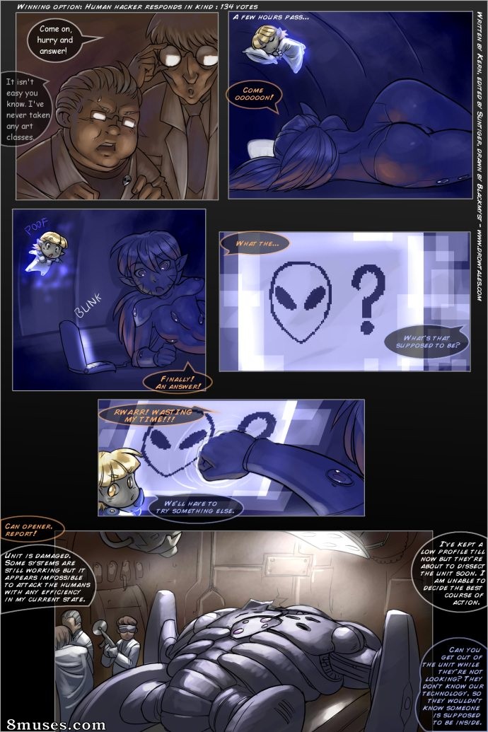 Edad espacial - Número 1 - Página 61
