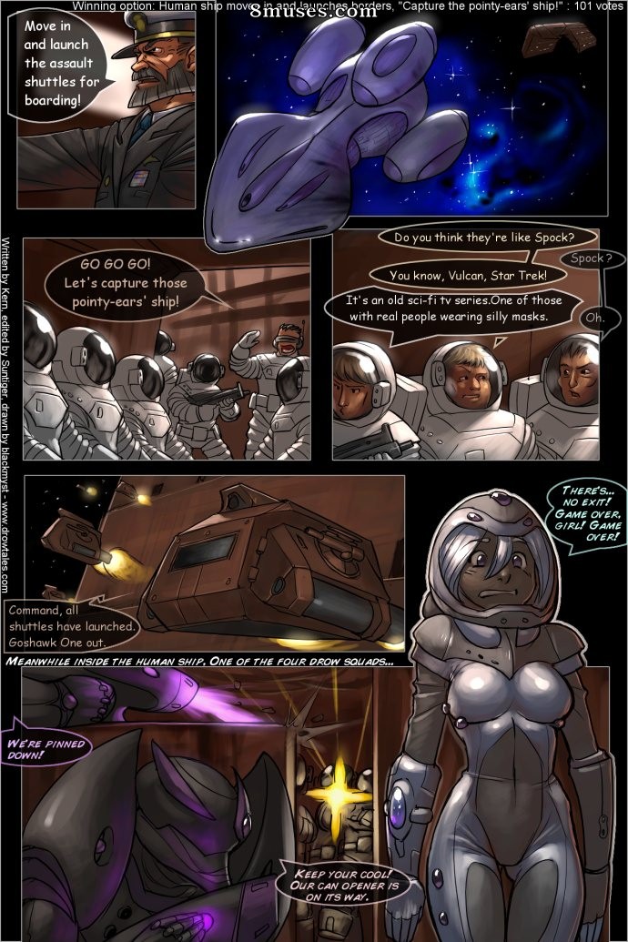Idade espacial - Edição 1 - Página 49
