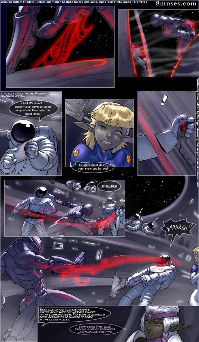 Idade espacial - Edição 1 - Página 86