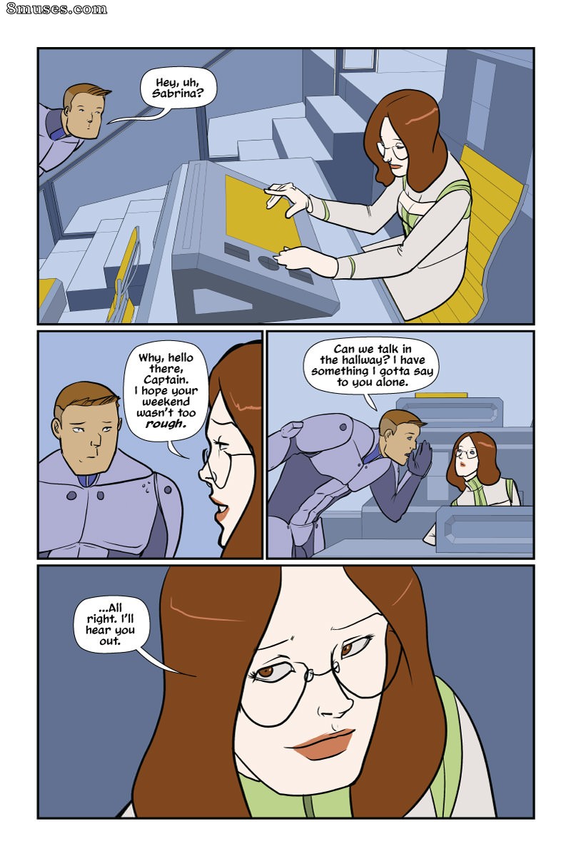 Engins lourds - Numéro 2 - Page 40