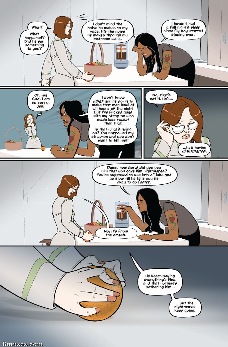Engins lourds - Numéro 2 - Page 12