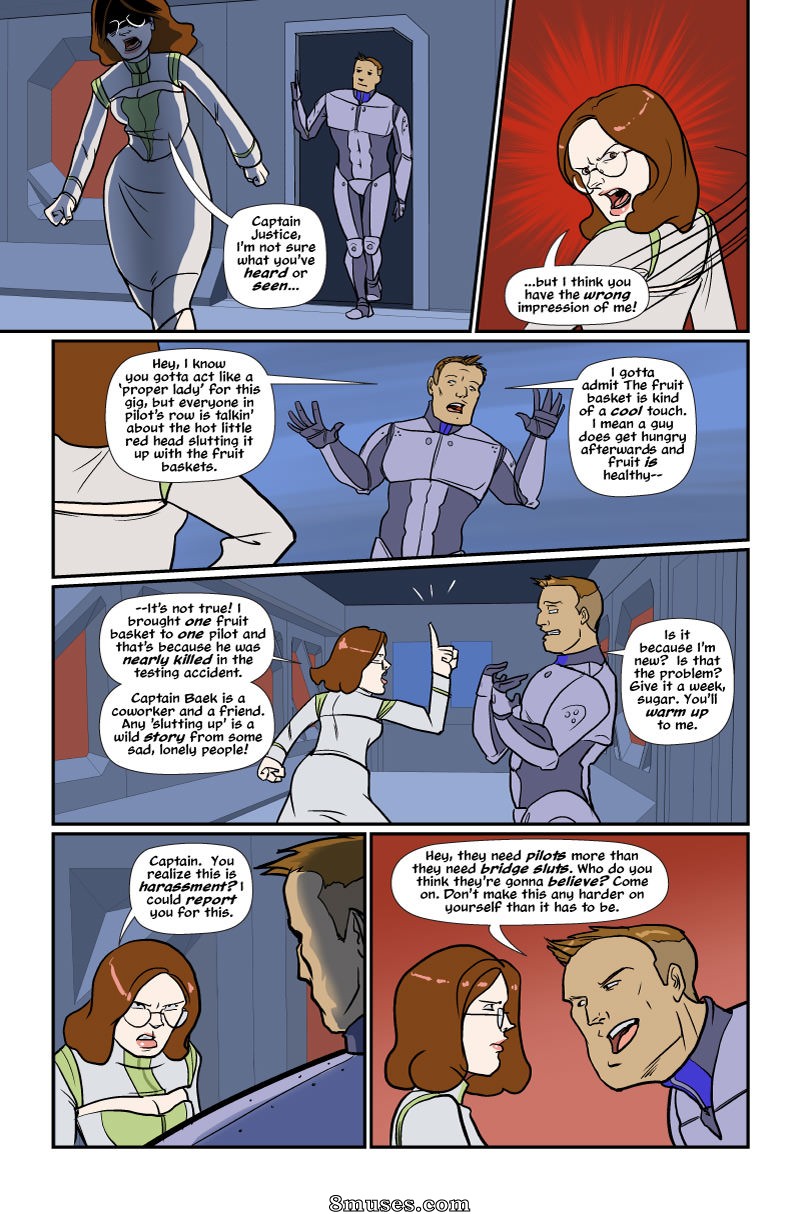 Engins lourds - Numéro 2 - Page 16