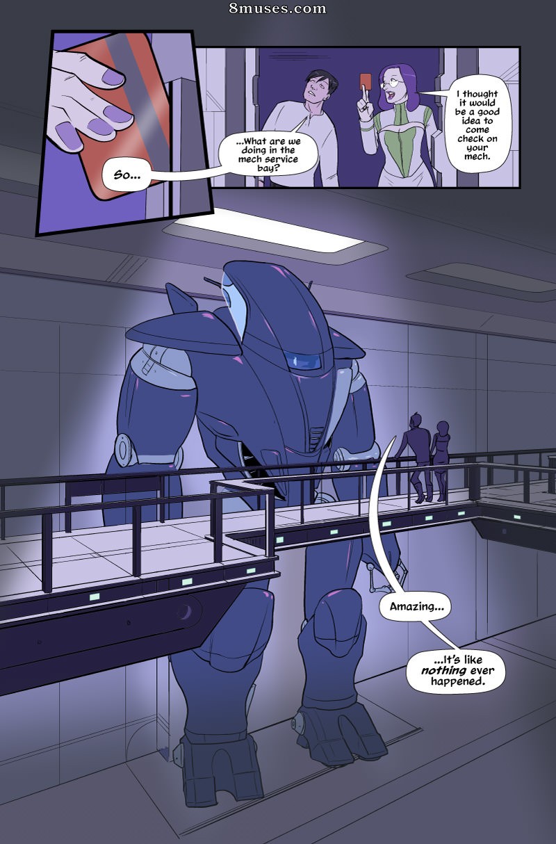Engins lourds - Numéro 2 - Page 20