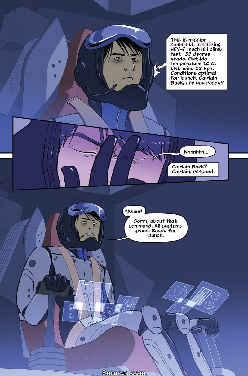 Engins lourds - Numéro 2 - Page 2