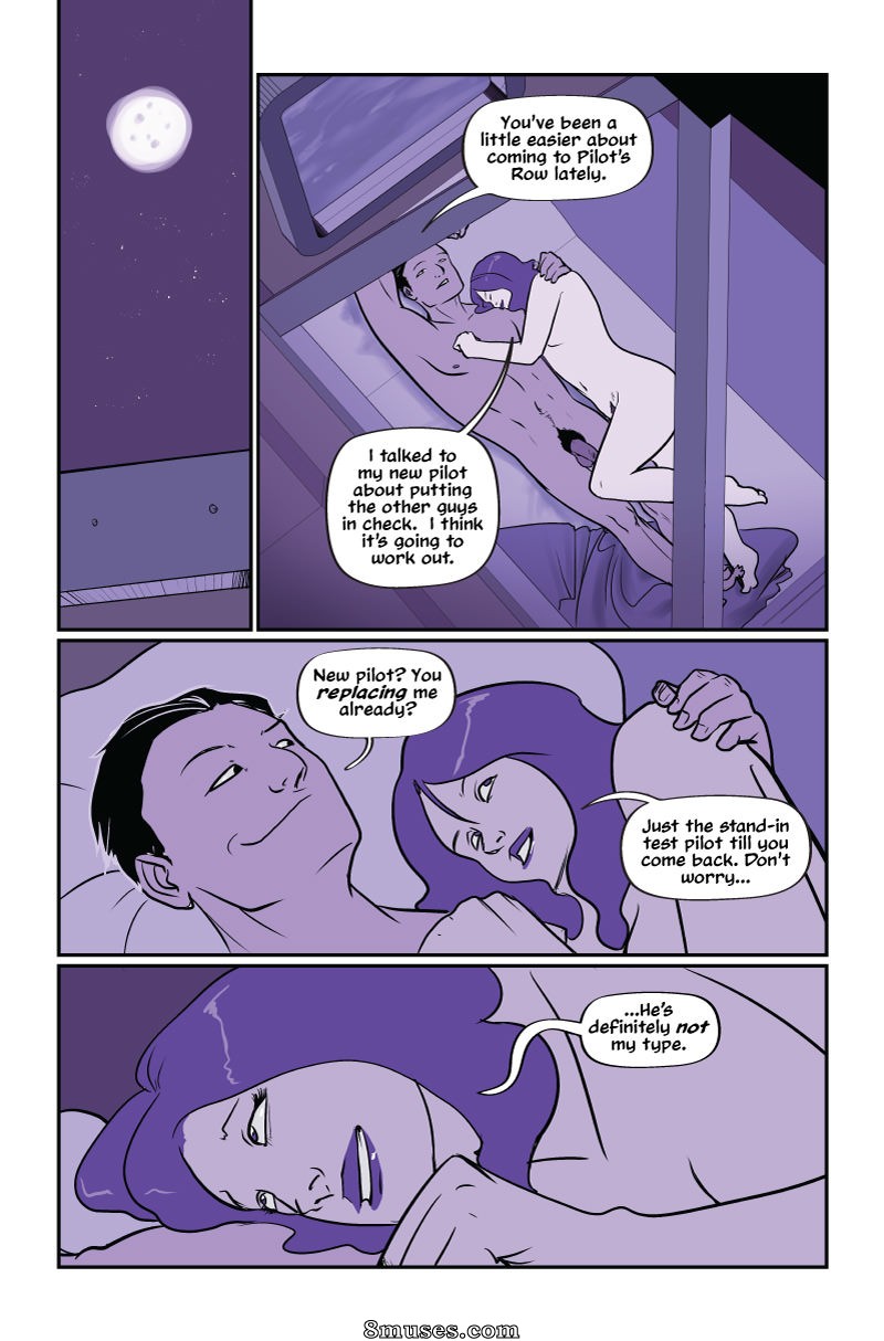 Engins lourds - Numéro 2 - Page 42