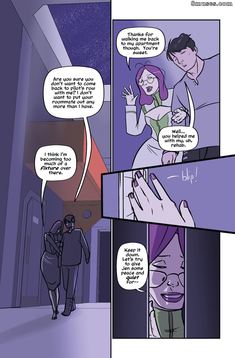 Engins lourds - Numéro 2 - Page 37