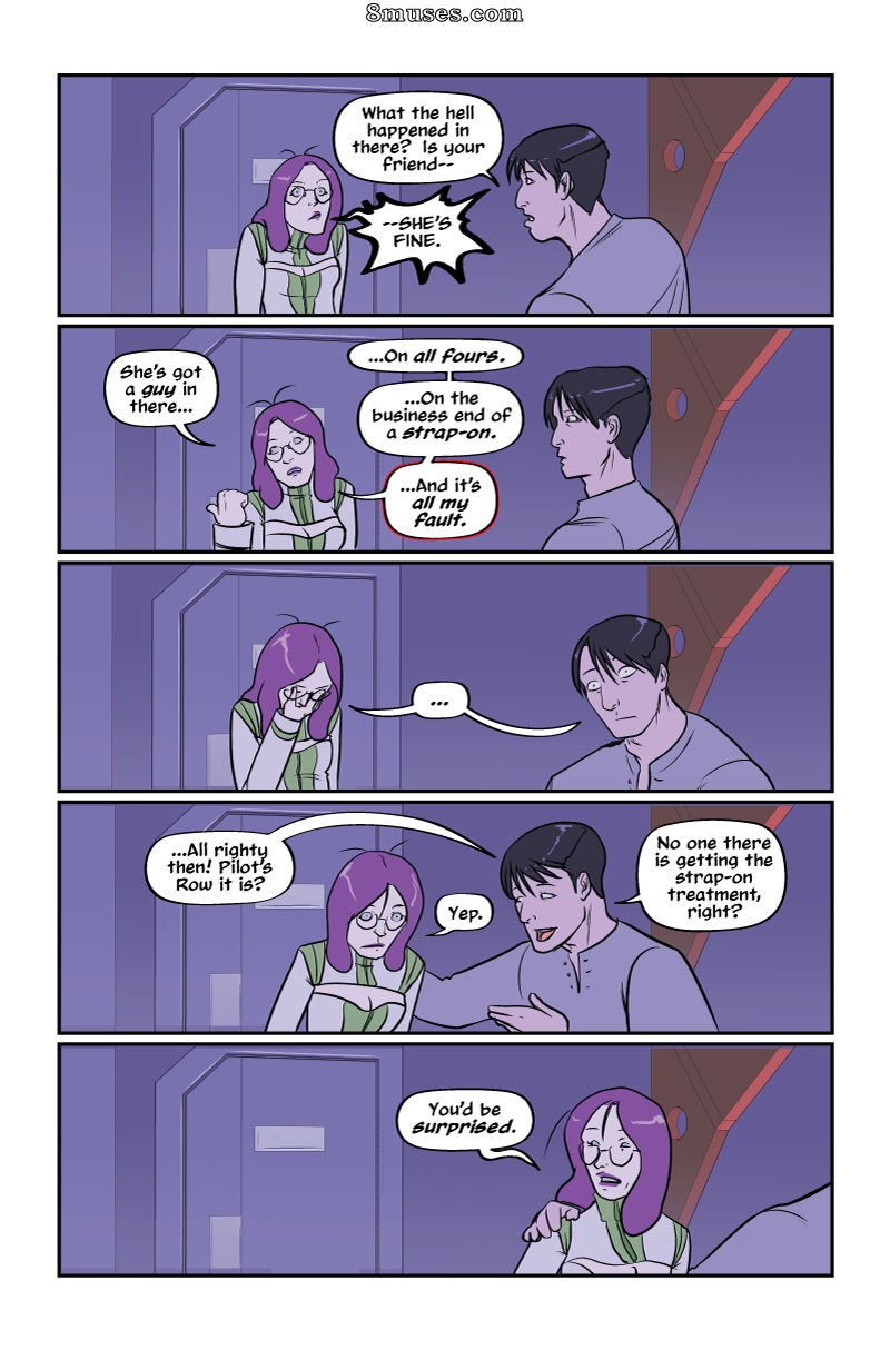 Engins lourds - Numéro 2 - Page 39
