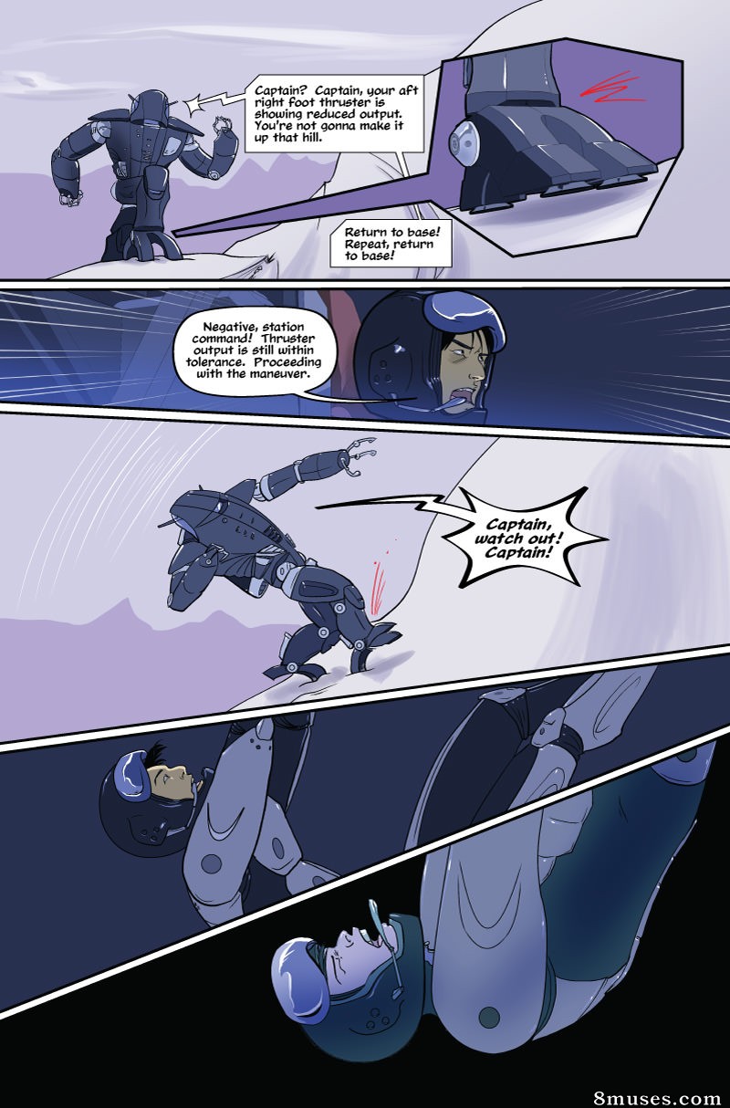Engins lourds - Numéro 2 - Page 3