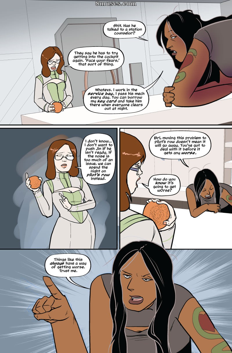 Engins lourds - Numéro 2 - Page 13