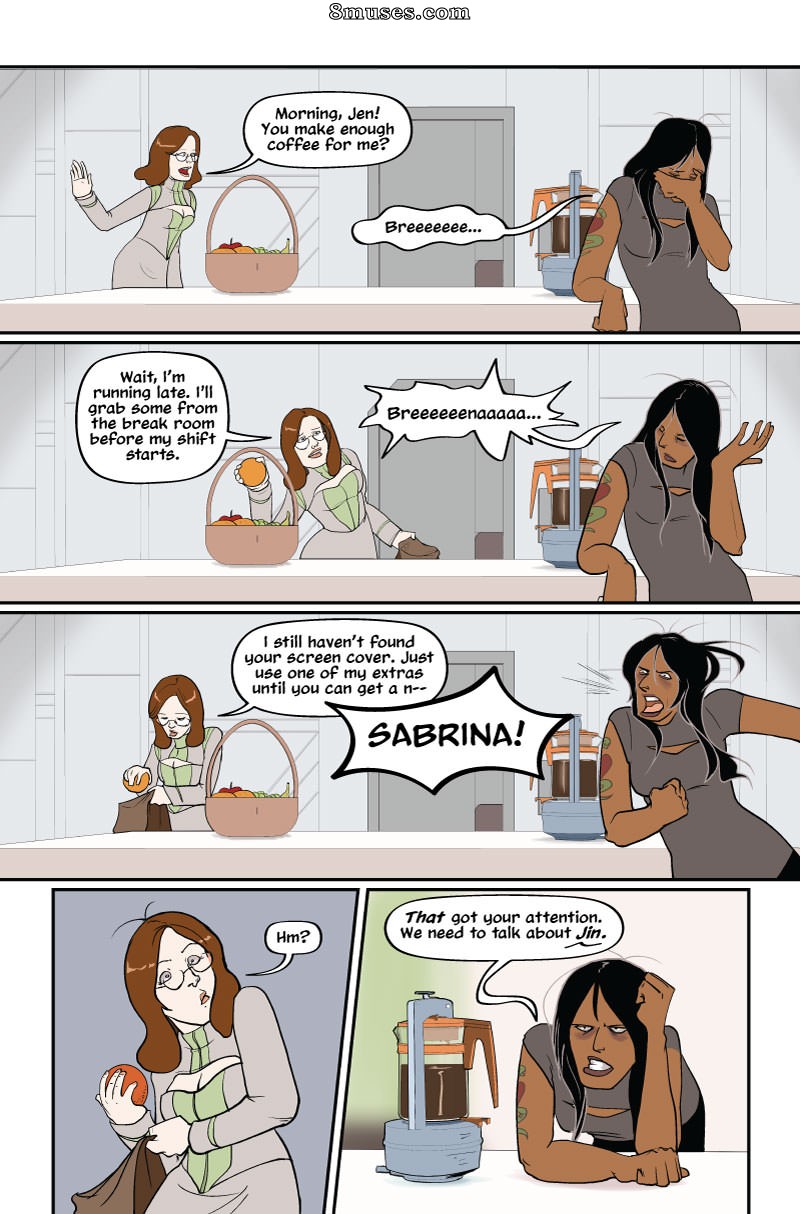 Engins lourds - Numéro 2 - Page 11