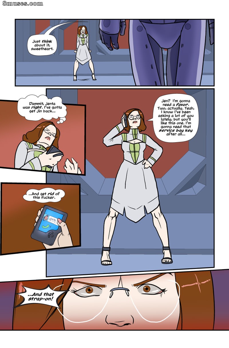 Engins lourds - Numéro 2 - Page 17