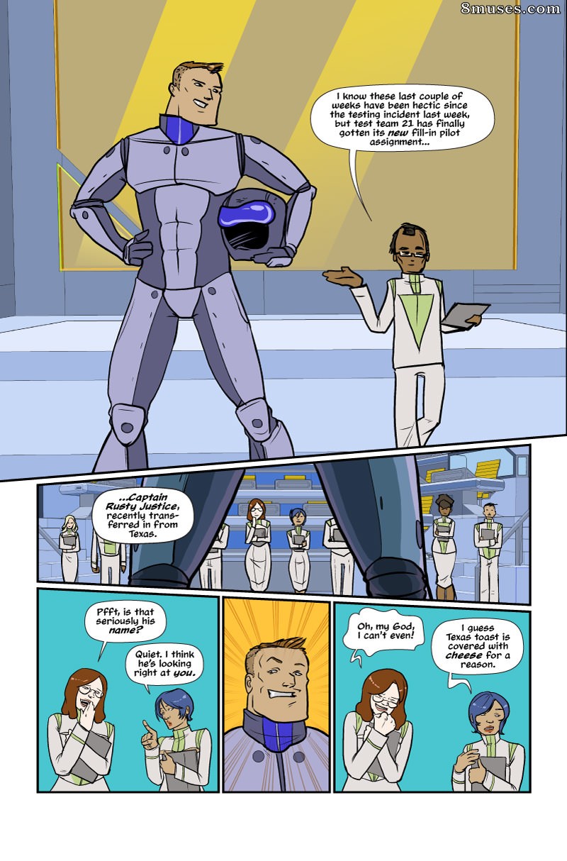 Engins lourds - Numéro 2 - Page 14