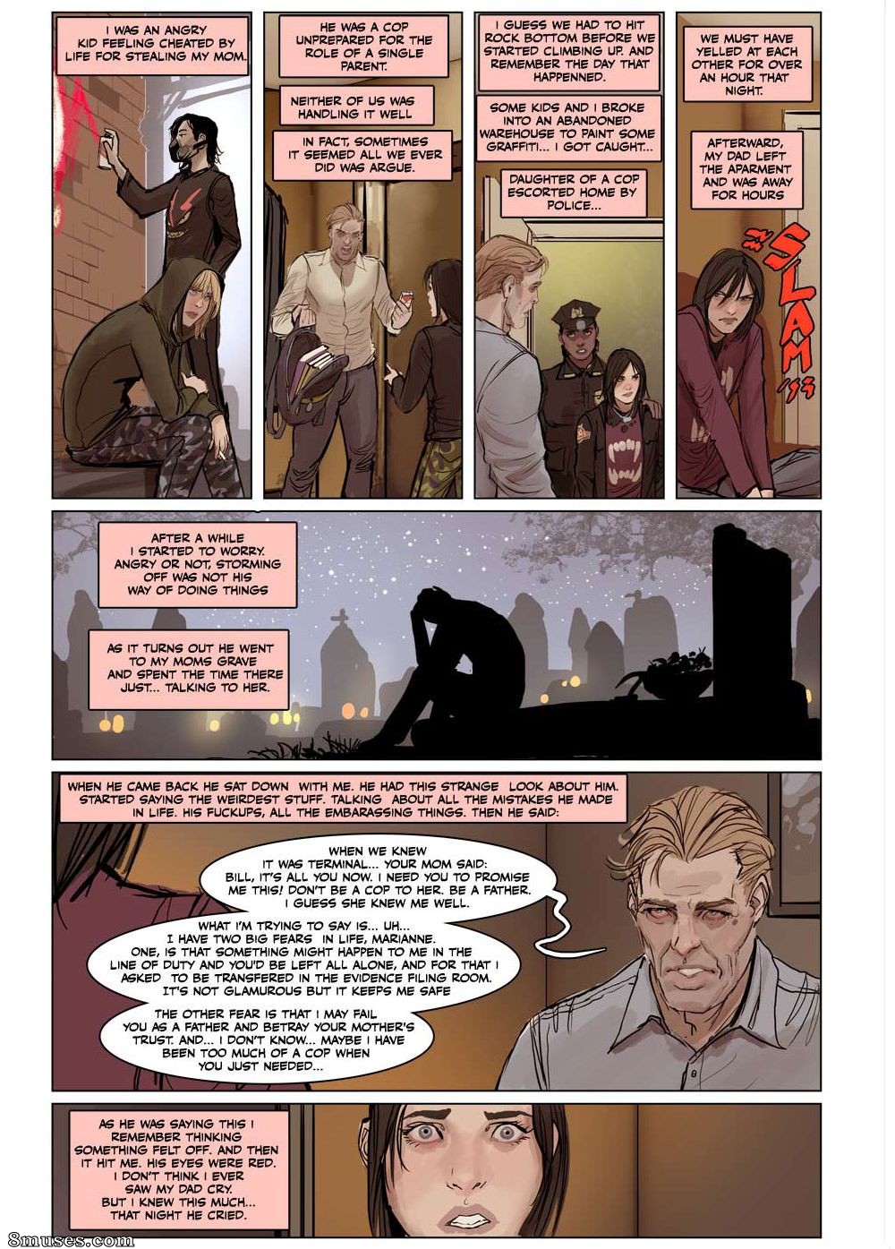 Sunstone - Vol. 6 - Page 100