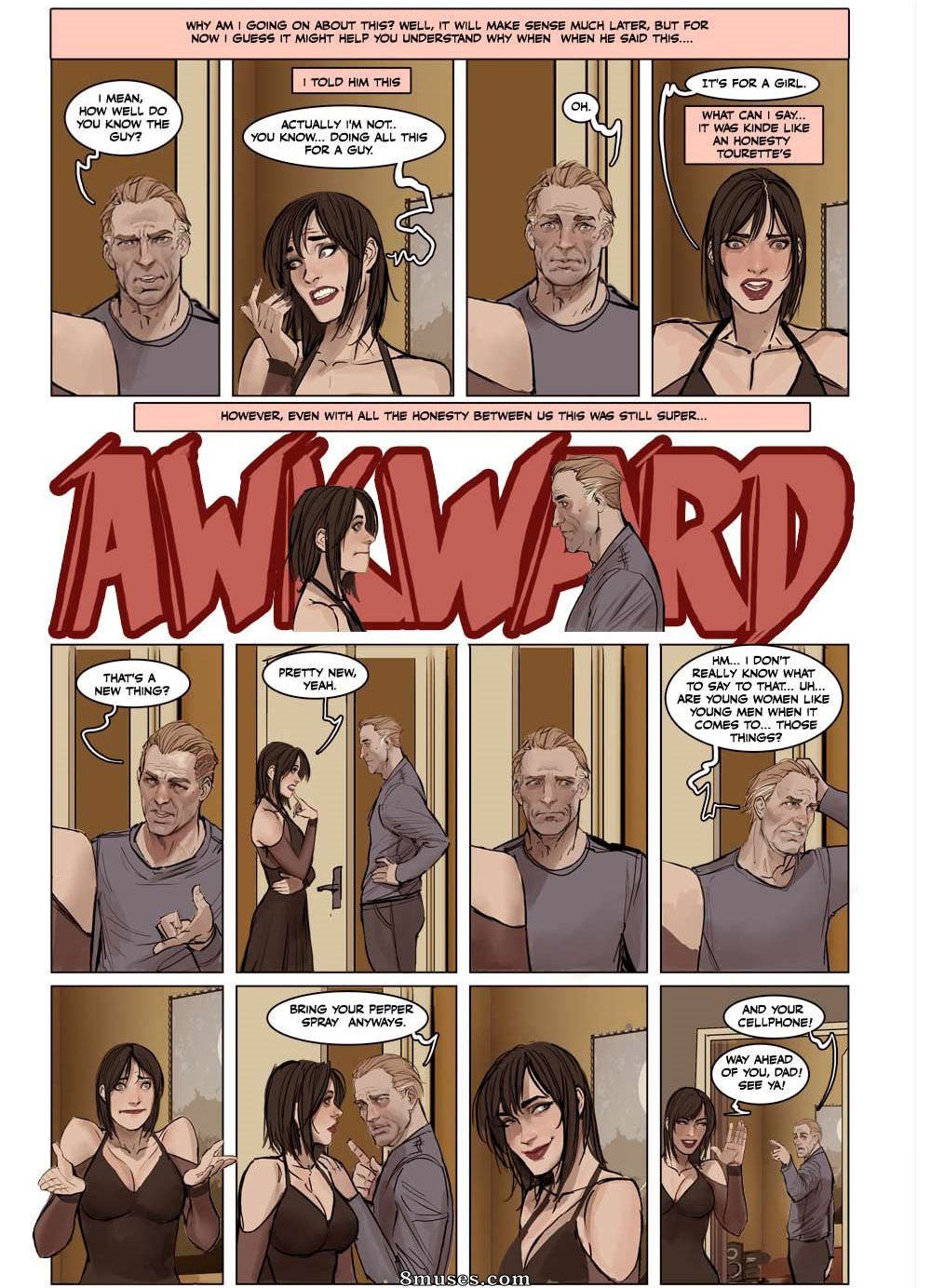 Sunstone - Vol. 6 - Page 102
