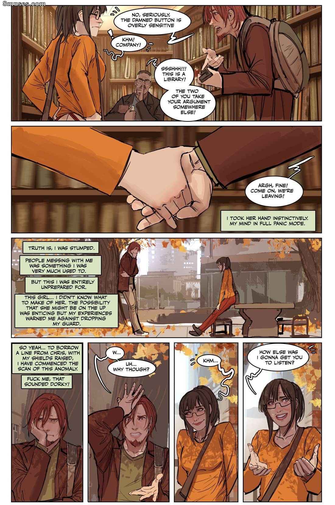 Sunstone - Vol. 6 - Page 24
