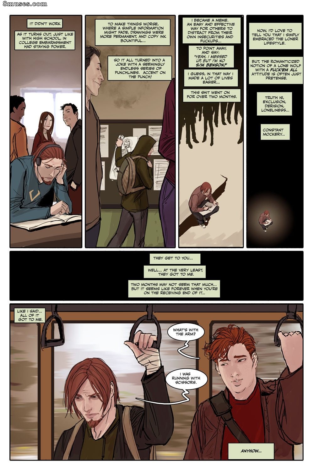 Sunstone - Vol. 6 - Page 16