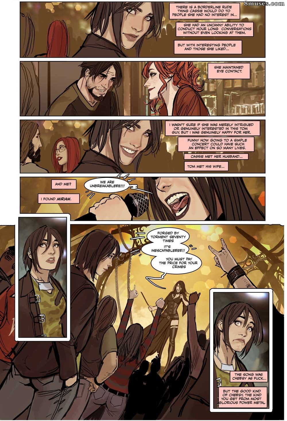 Sunstone - Vol. 6 - Page 44