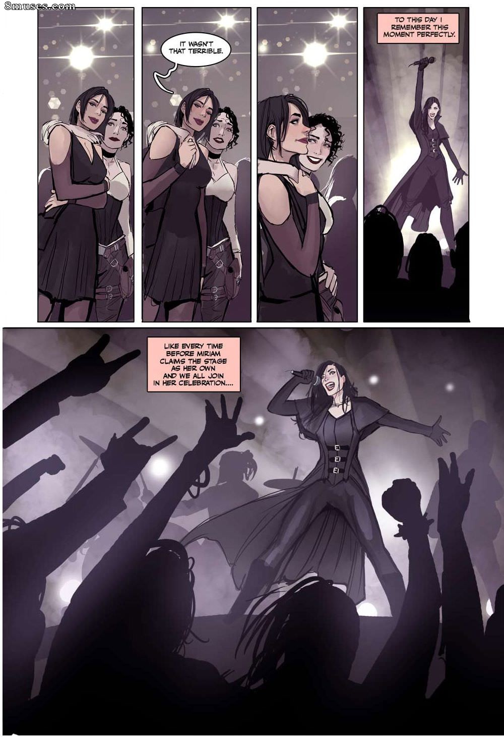 Sunstone - Vol. 6 - Page 108