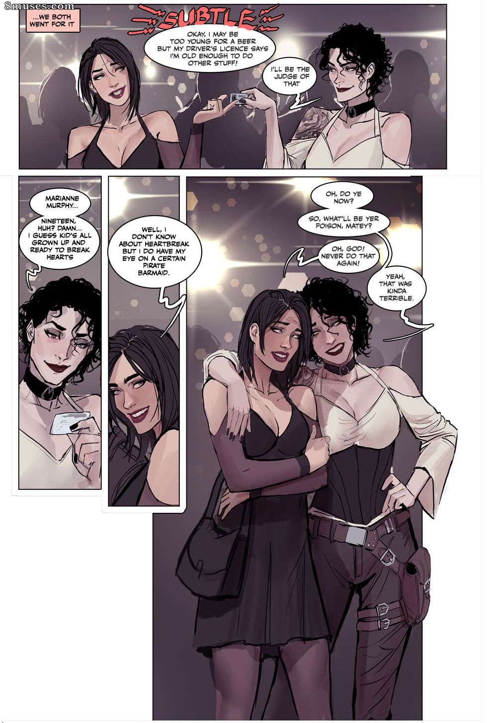 Sunstone - Vol. 6 - Page 107