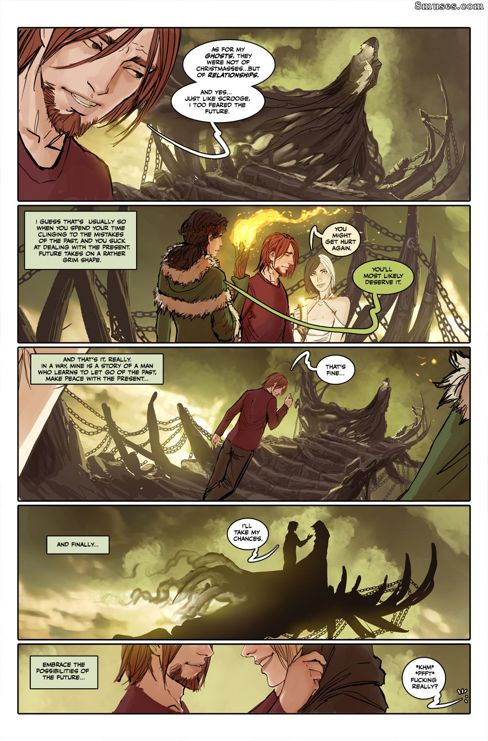 Sunstone - Vol. 6 - Page 4