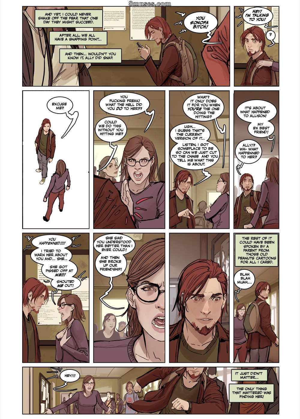 Sunstone - Vol. 6 - Page 60