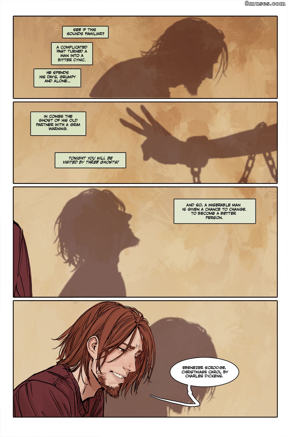 Sunstone - Vol. 6 - Page 2