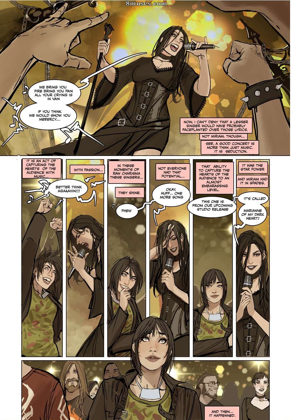 Sunstone - Vol. 6 - Page 45