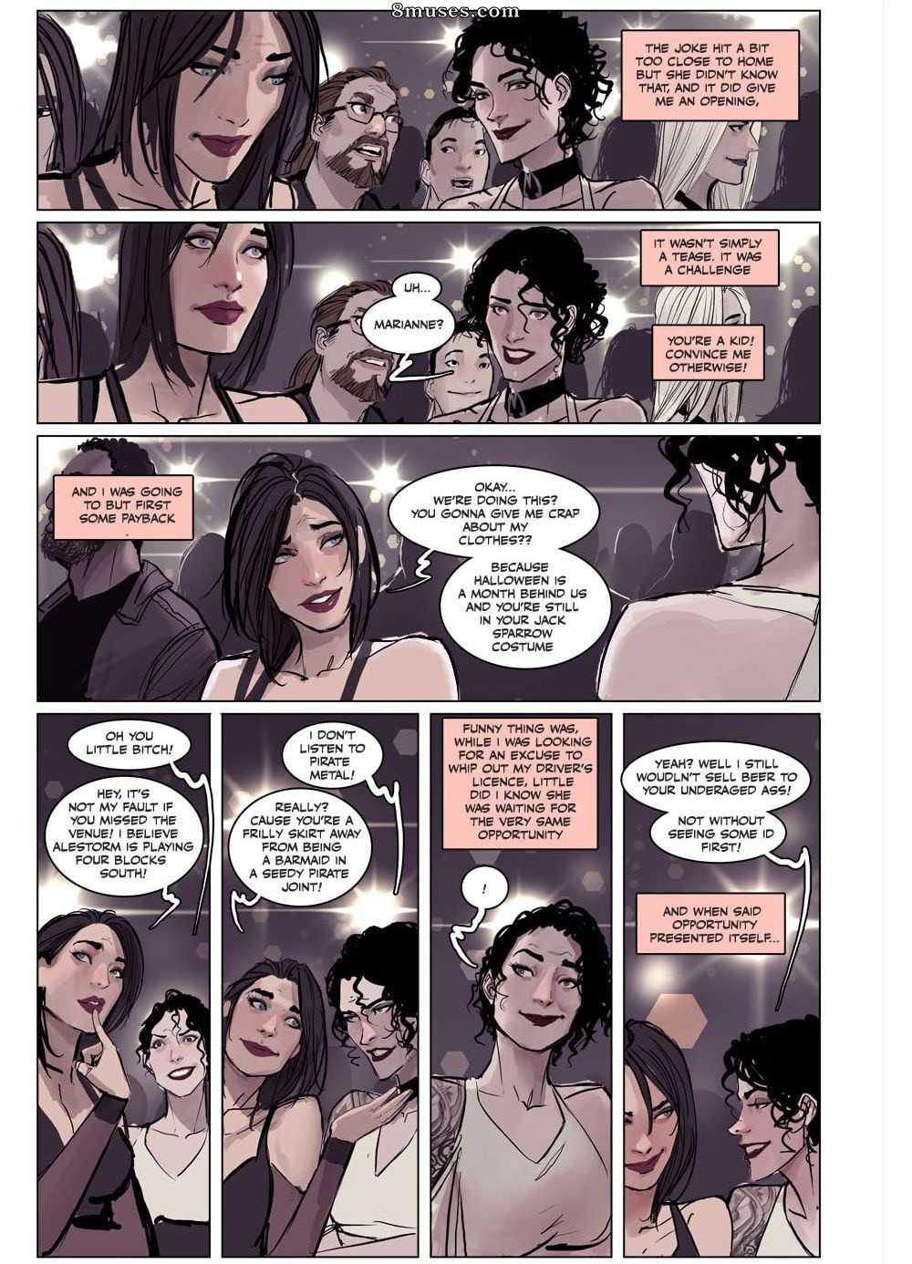 Sunstone - Vol. 6 - Page 106
