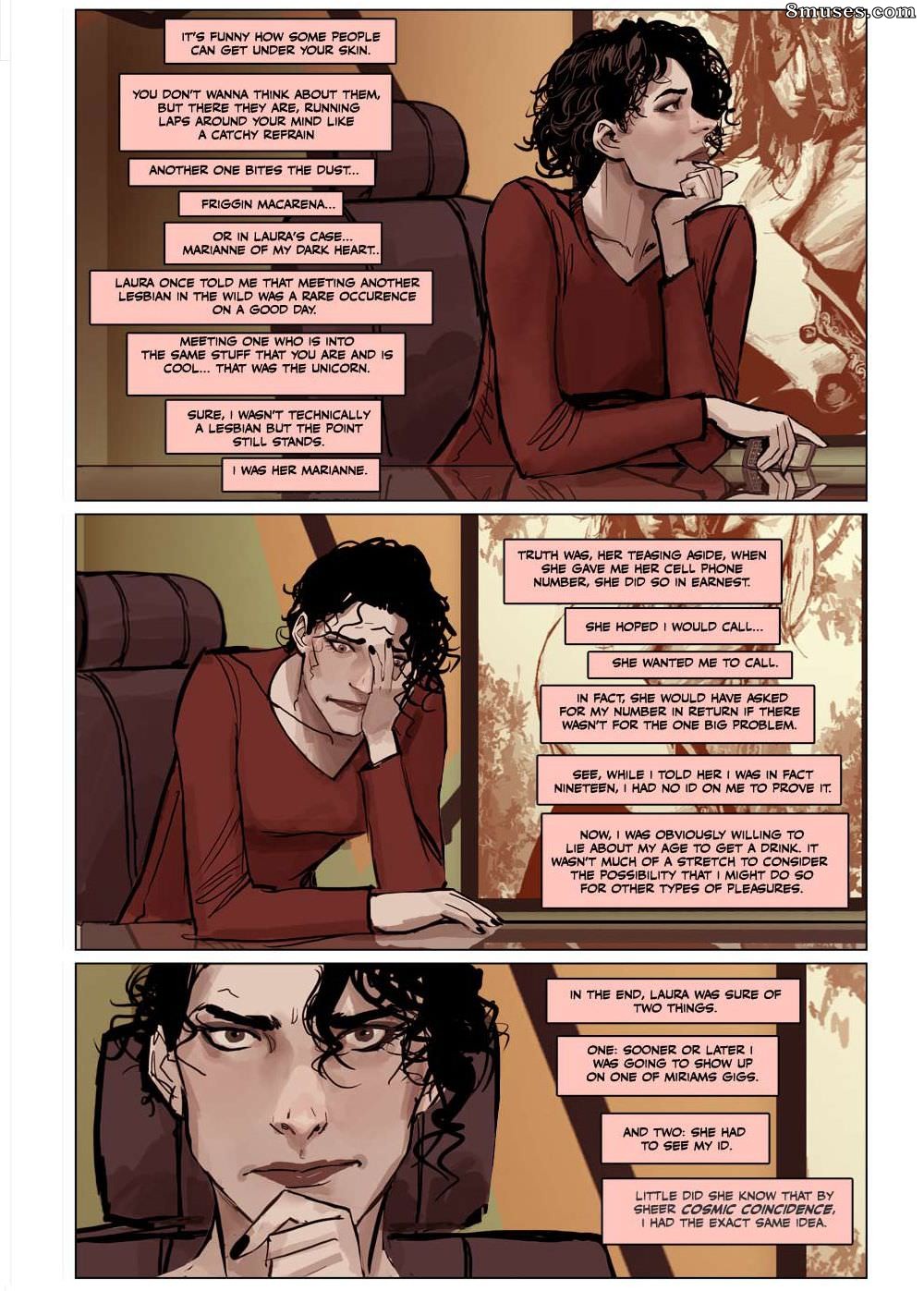 Sunstone - Vol. 6 - Page 96