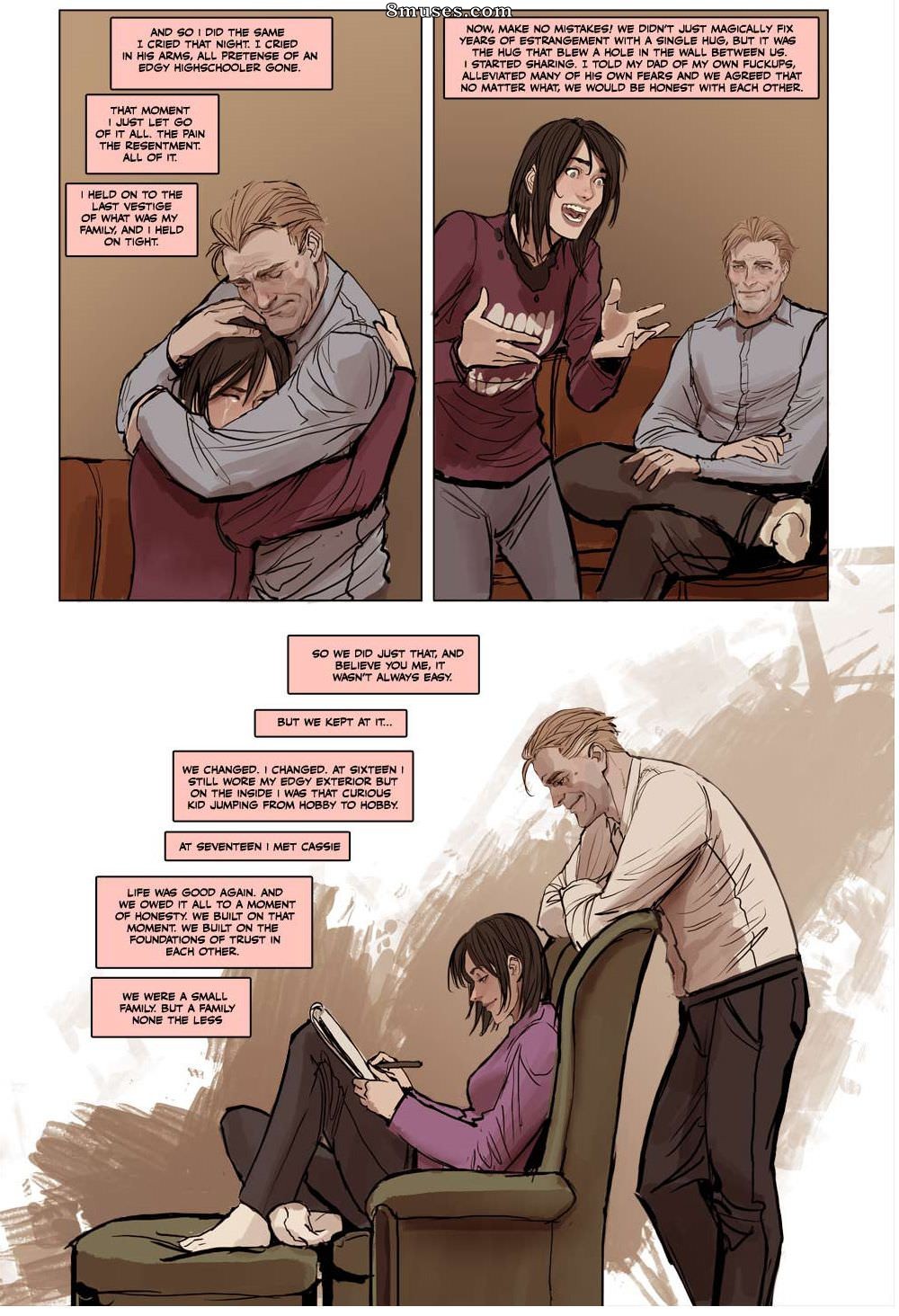 Sunstone - Vol. 6 - Page 101