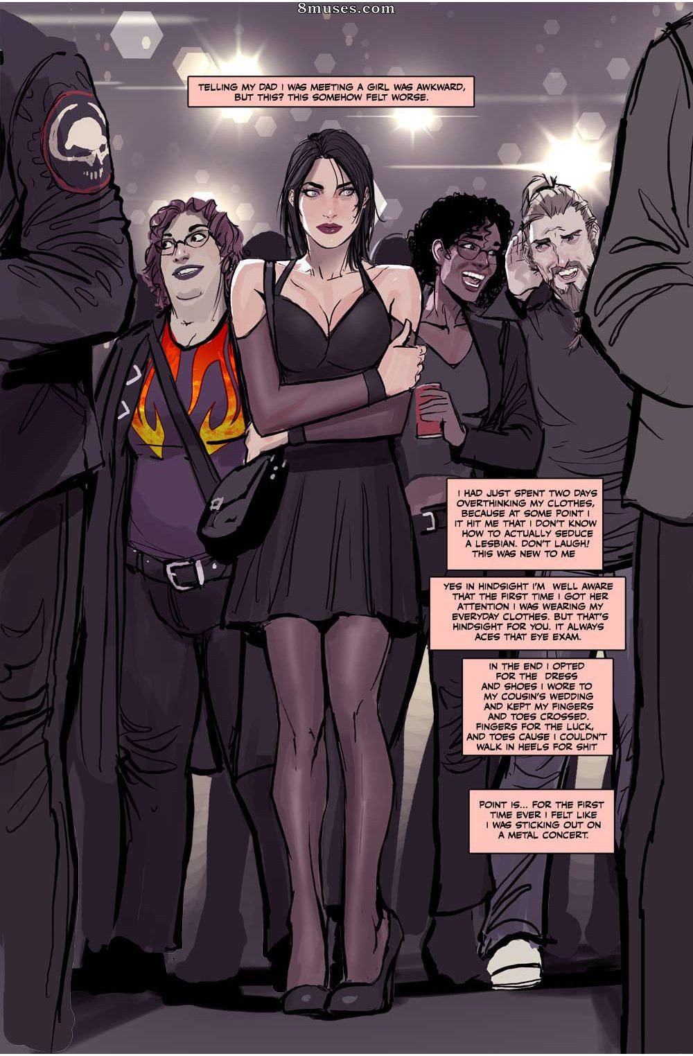 Sunstone - Vol. 6 - Page 103