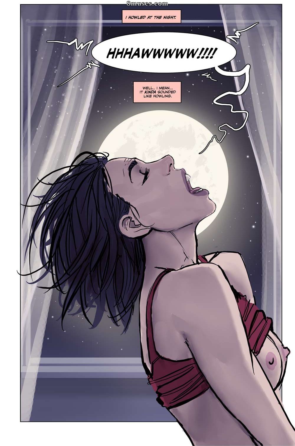 Sunstone - Vol. 6 - Page 52