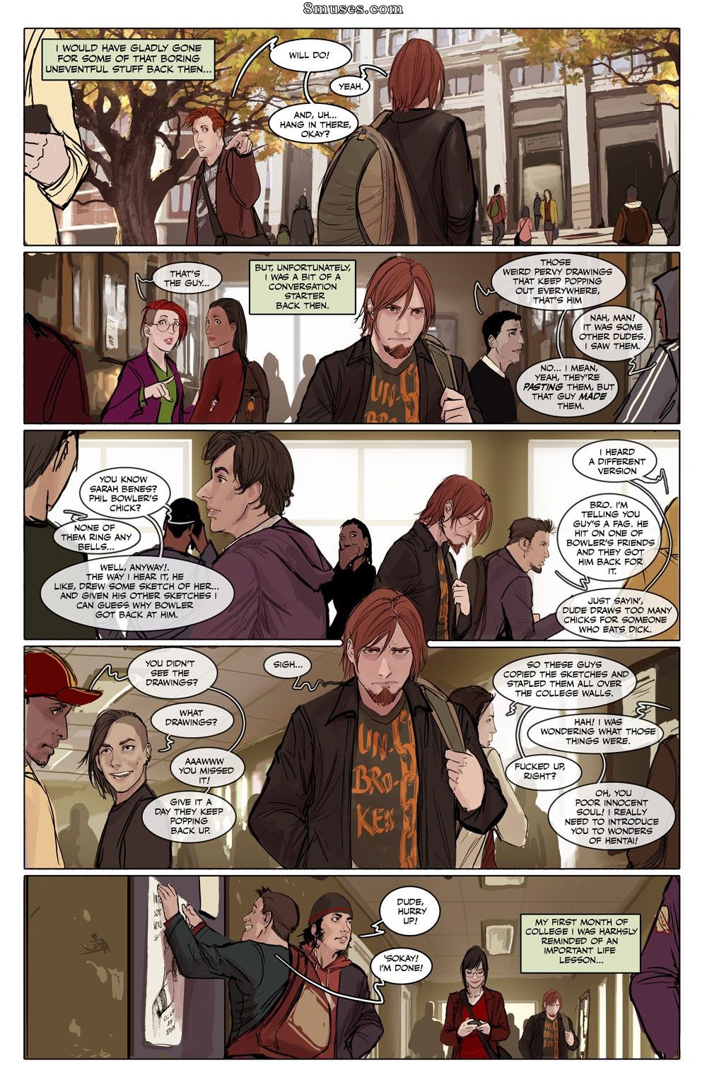 Sunstone - Vol. 6 - Page 13