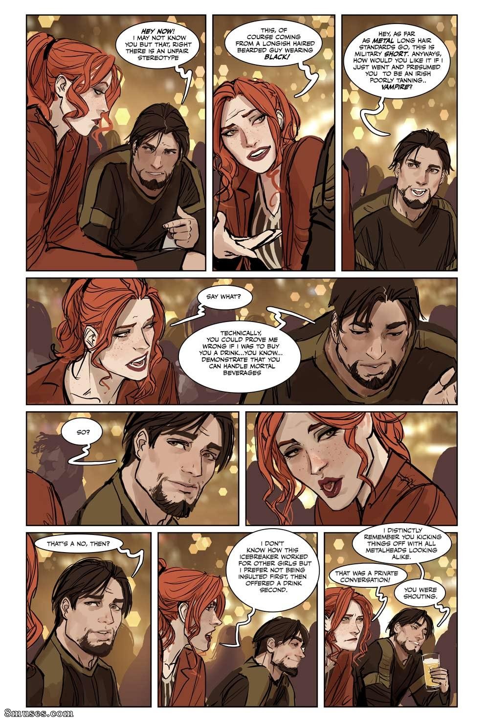 Sunstone - Vol. 6 - Page 41