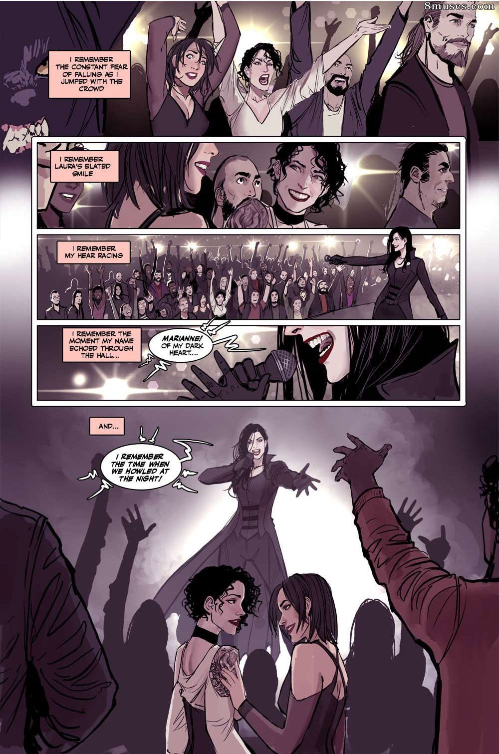 Sunstone - Vol. 6 - Page 109