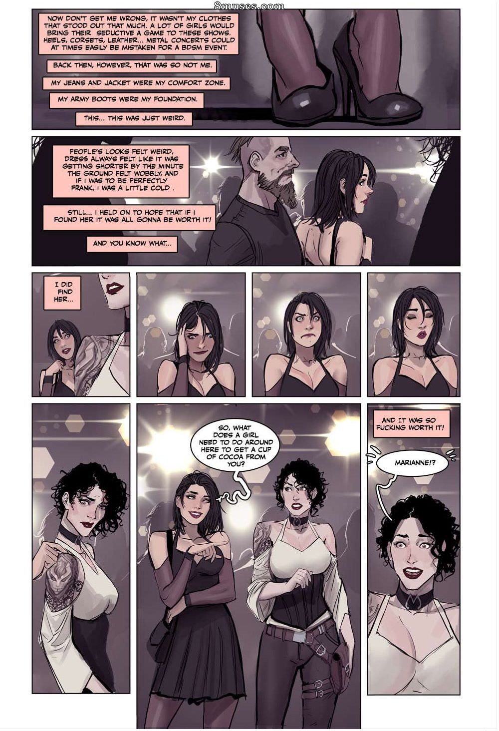 Sunstone - Vol. 6 - Page 104