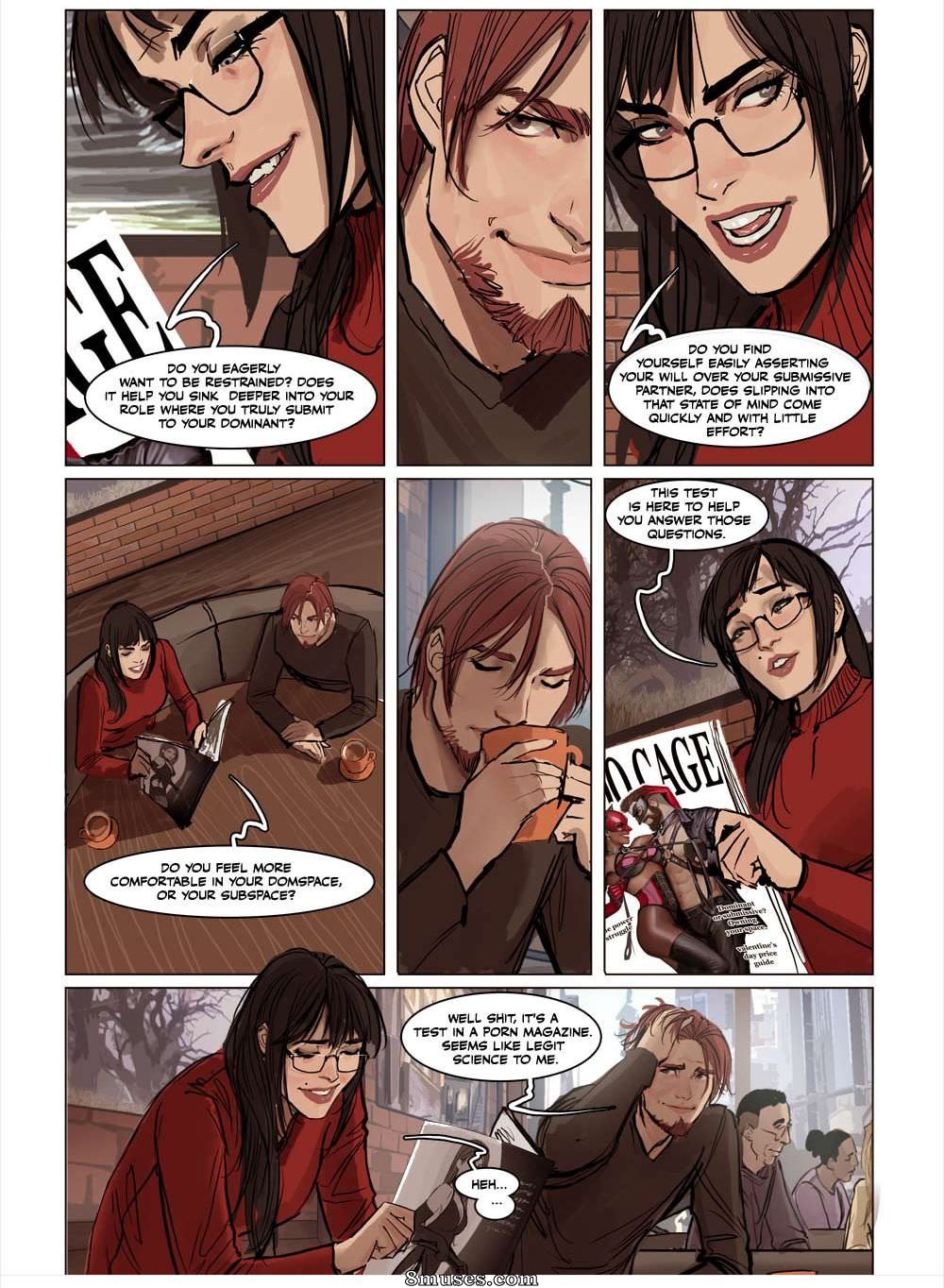 Sunstone - Vol. 6 - Page 117
