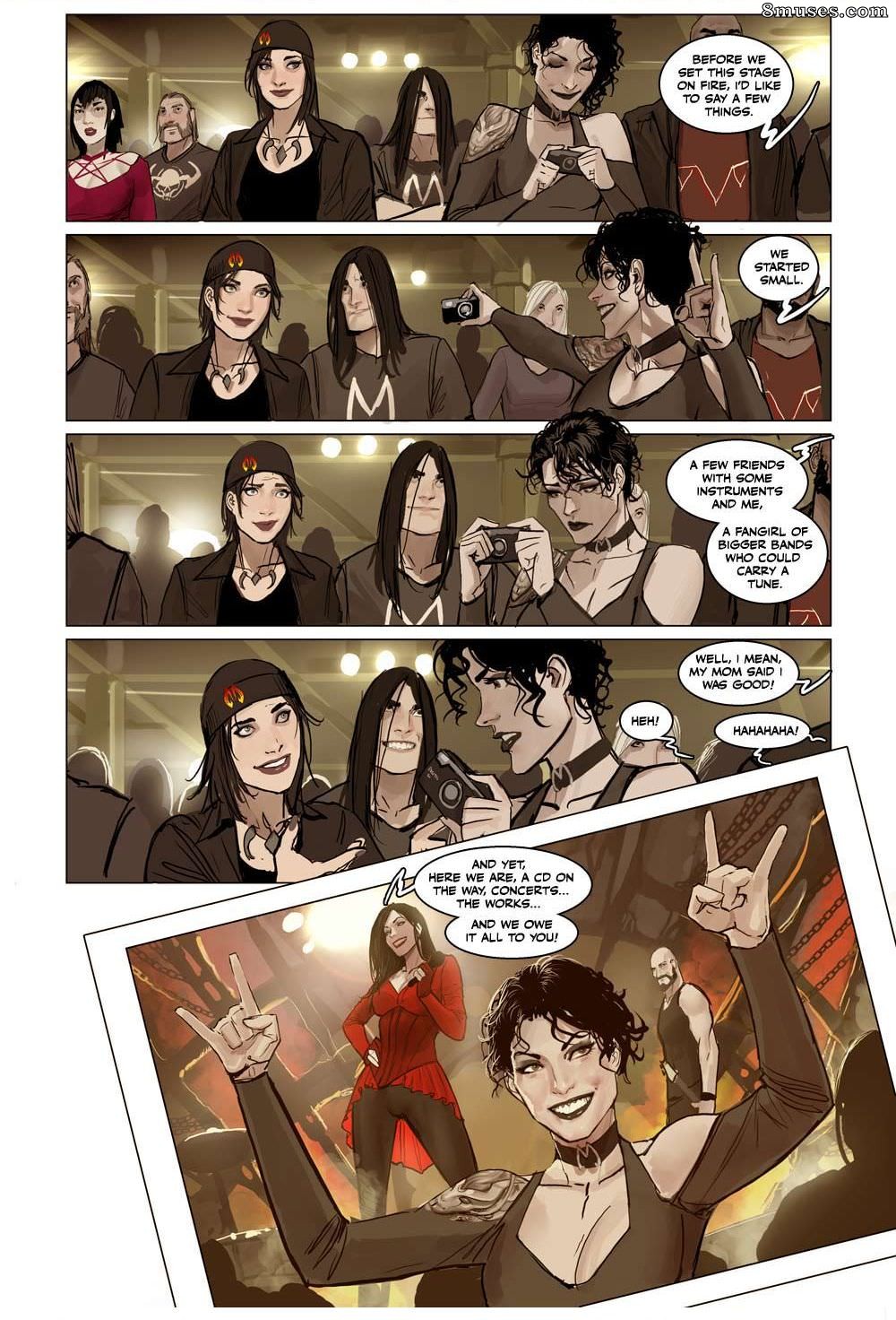 Sunstone - Vol. 6 - Page 88