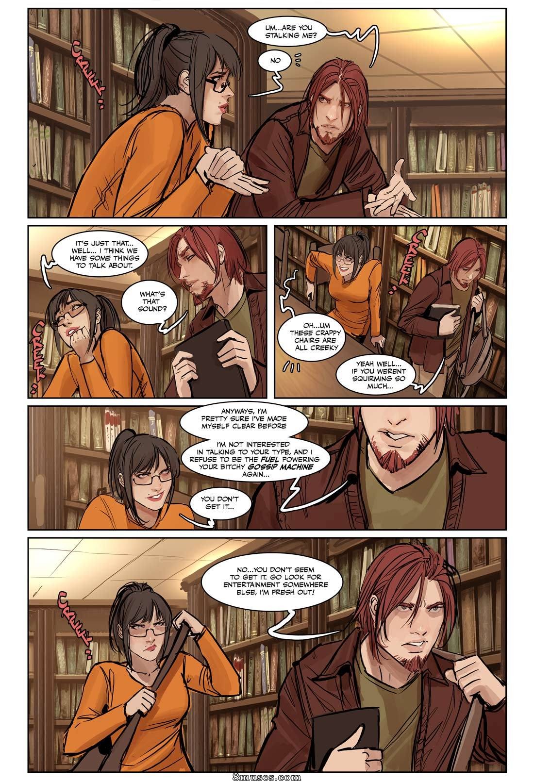 Sunstone - Vol. 6 - Page 22