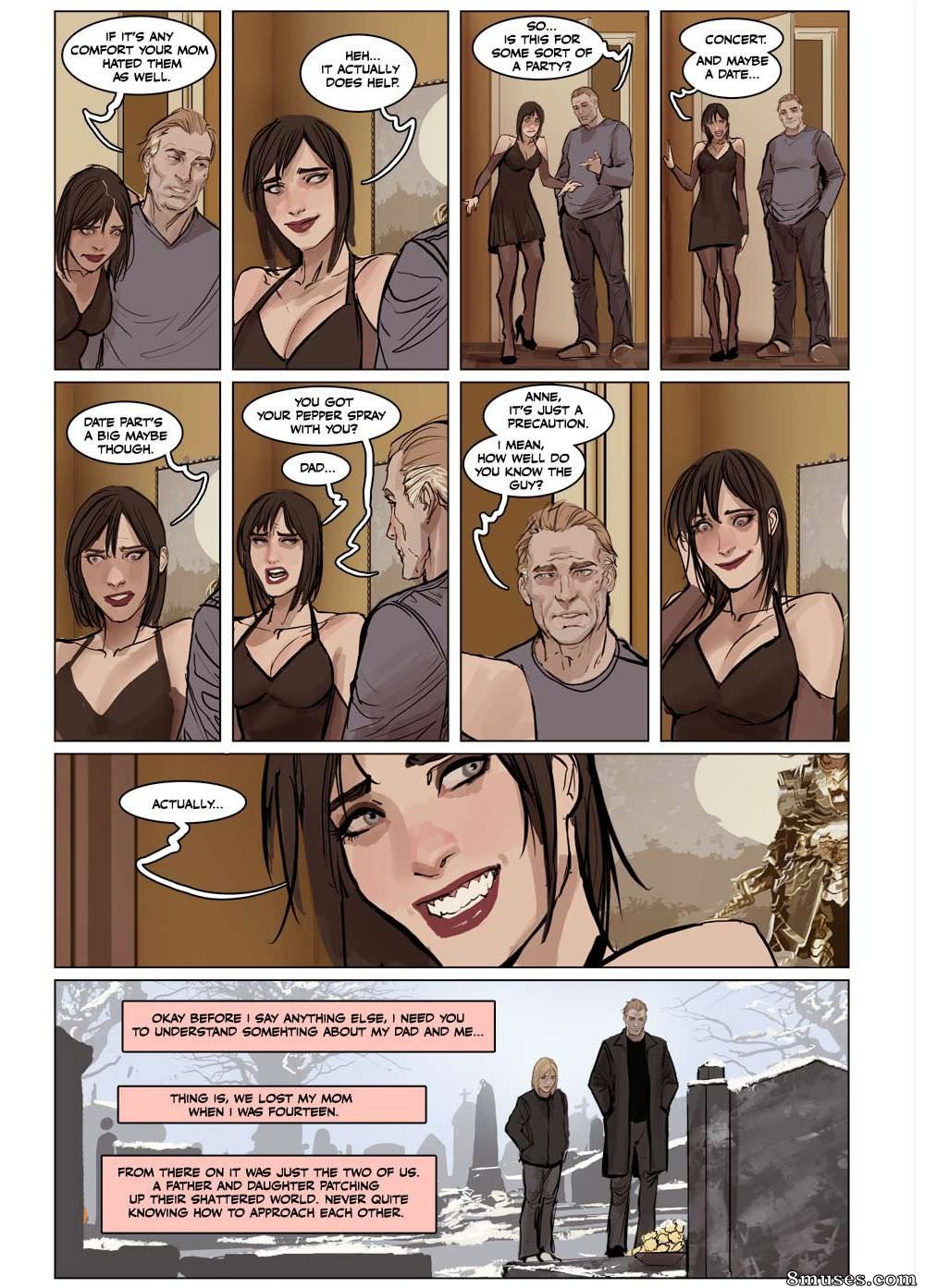 Sunstone - Vol. 6 - Page 99