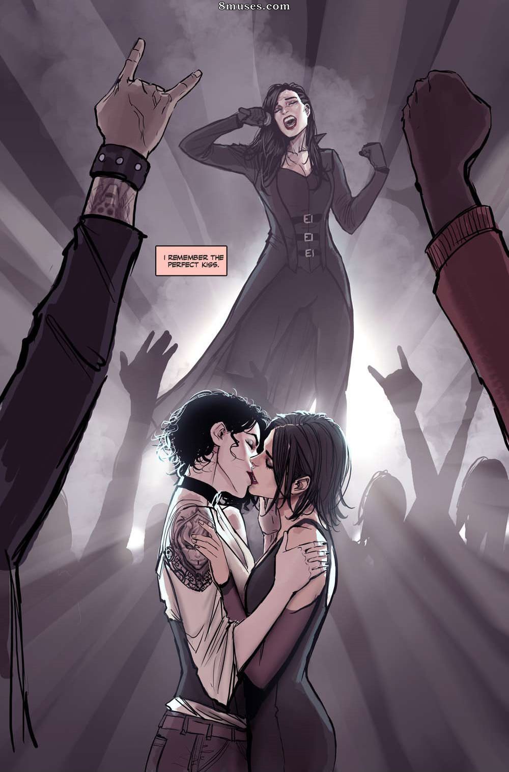 Sunstone - Vol. 6 - Page 110