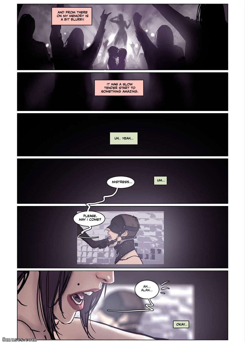 Sunstone - Vol. 6 - Page 111