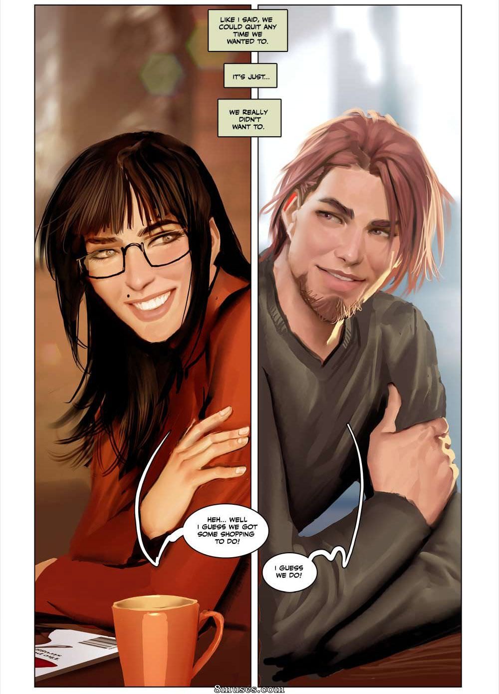 Sunstone - Vol. 6 - Page 120