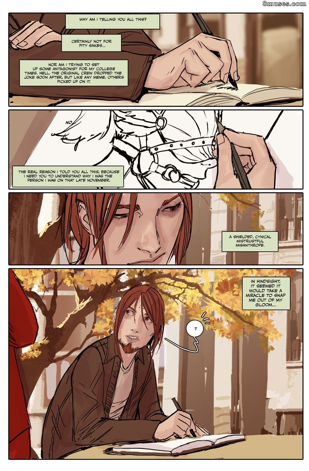 Sunstone - Vol. 6 - Page 17