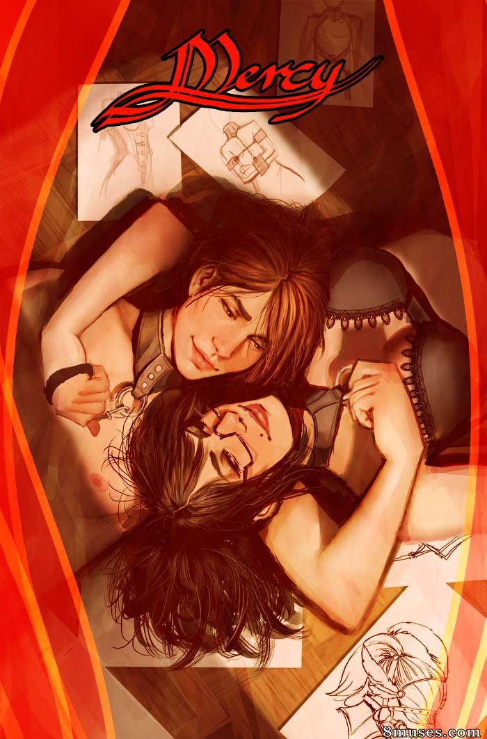Sunstone - Vol. 6 - Page 1