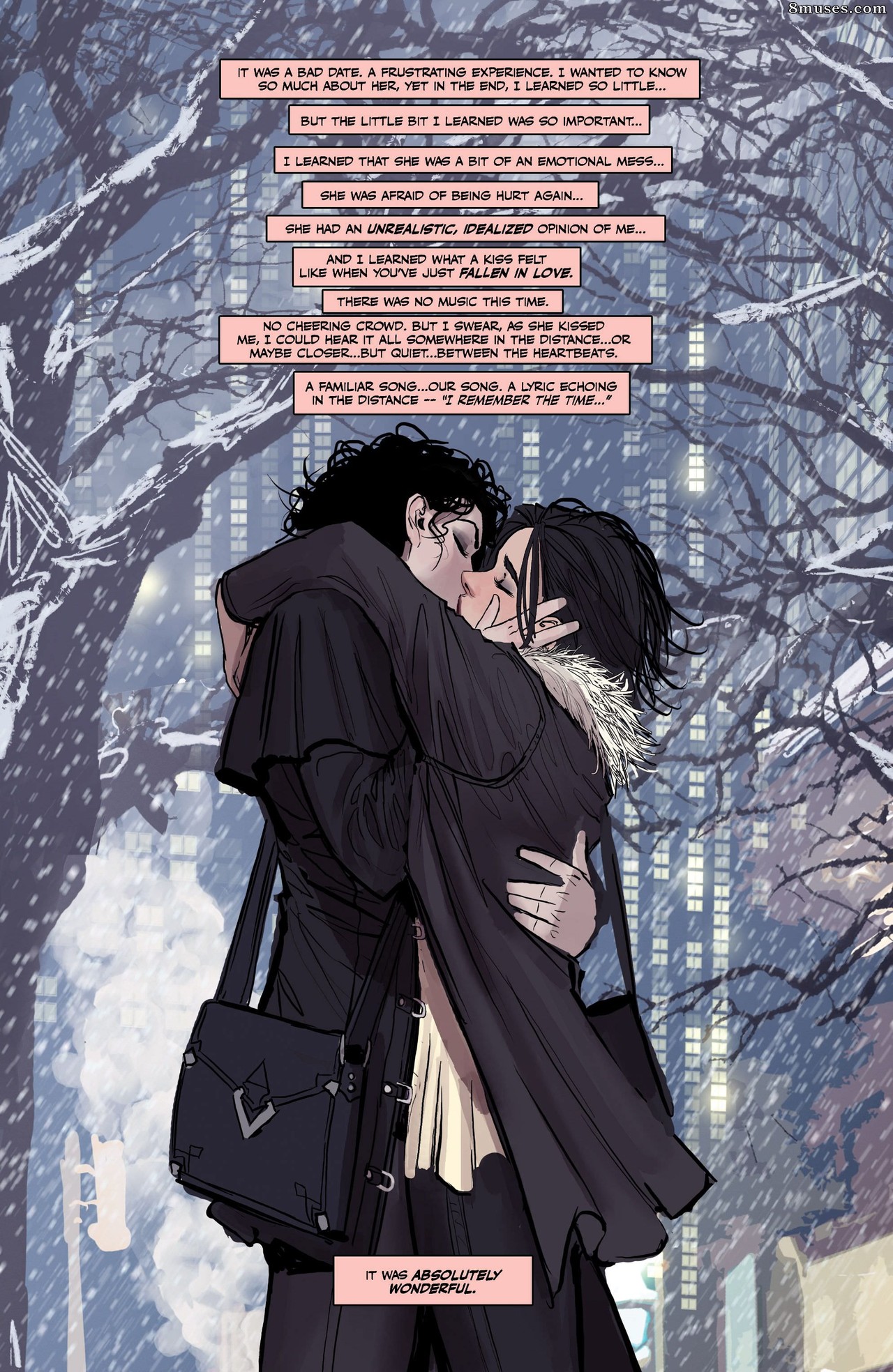 Sunstone - Vol. 6 - Page 157